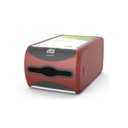 N4 272512 Counter Servet Dispenser - Rood