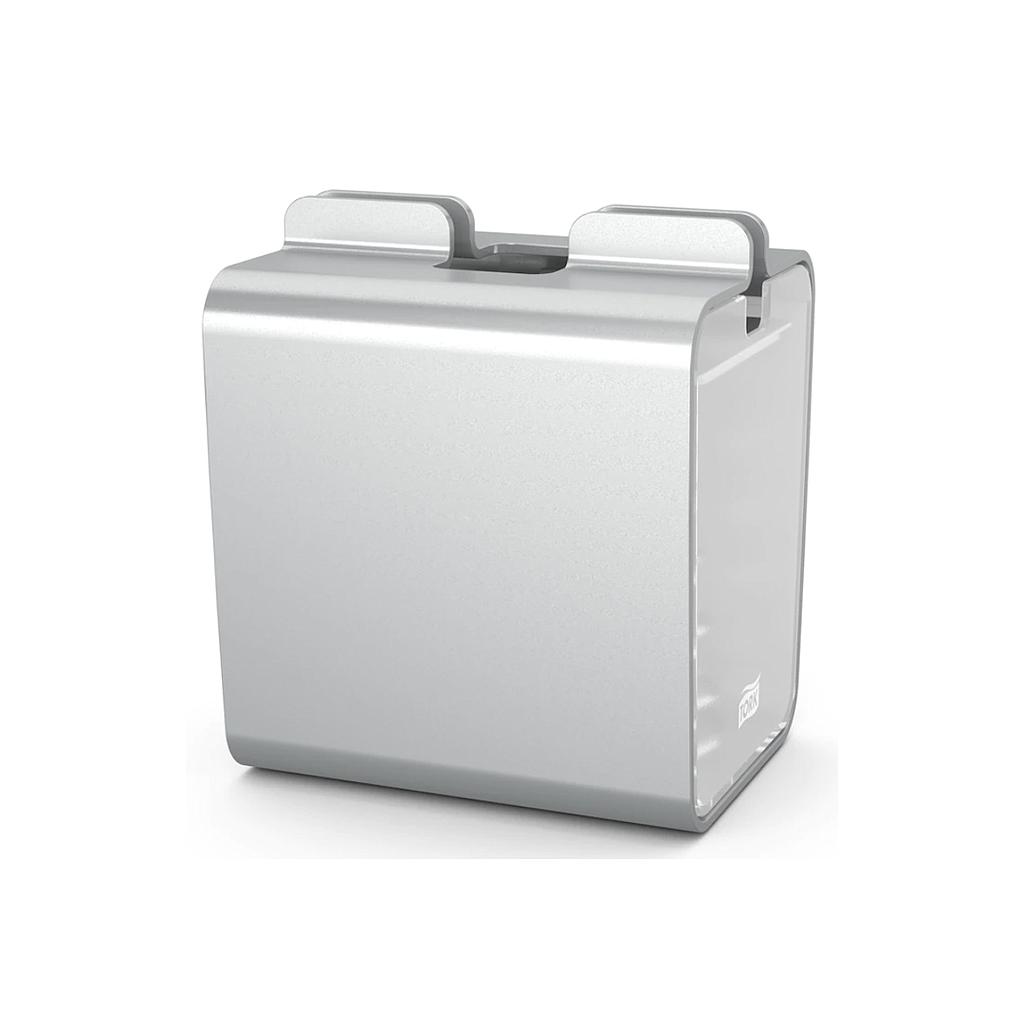 N4 274002 Tabletop Servet Dispenser - Aluminium