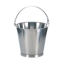 Emmer Inox - 10L