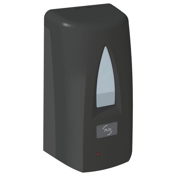 Gel/Zeep Dispenser met Sensor - 1000ml - Zwart