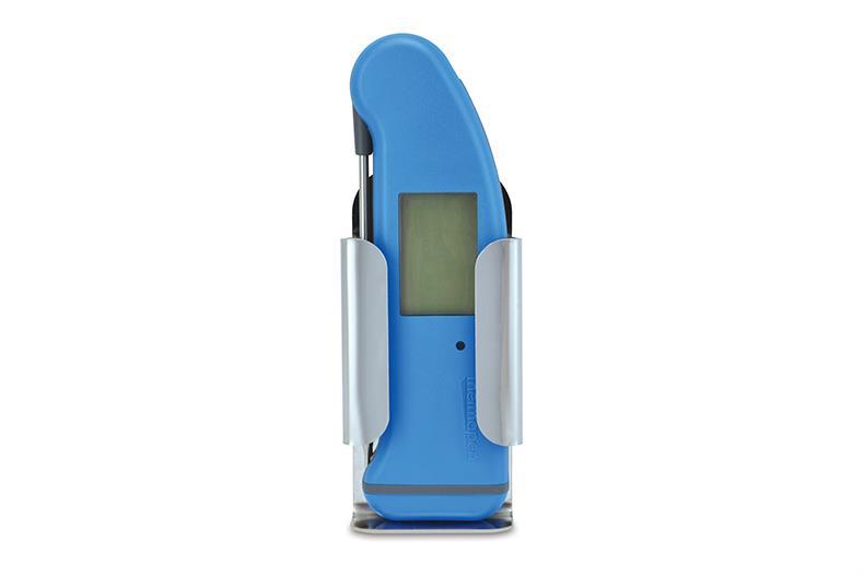 RVS Muurhouder voor Thermapen Professional