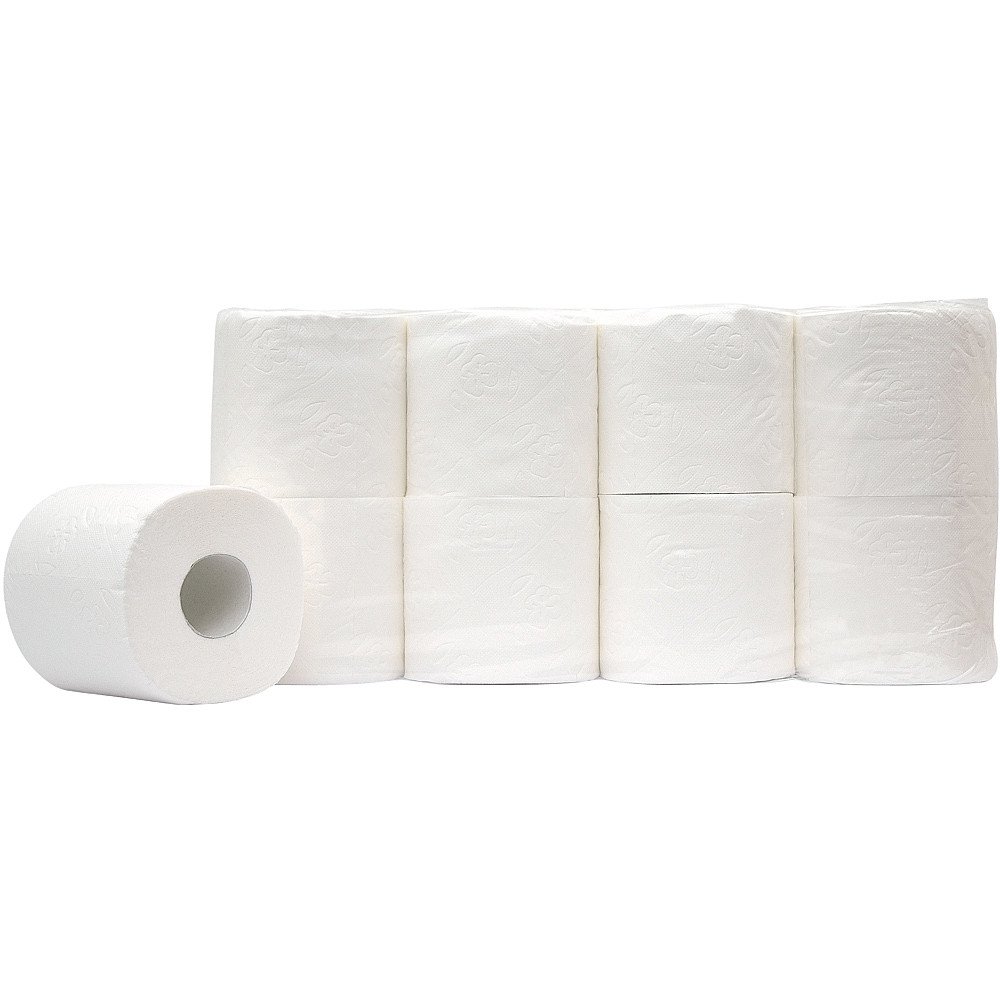 GLIMM Toiletpapier Classic TP-3000 CEL 3LG - 56 Rollen