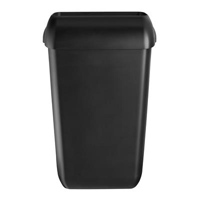 Afvalbak 23L - Zwart