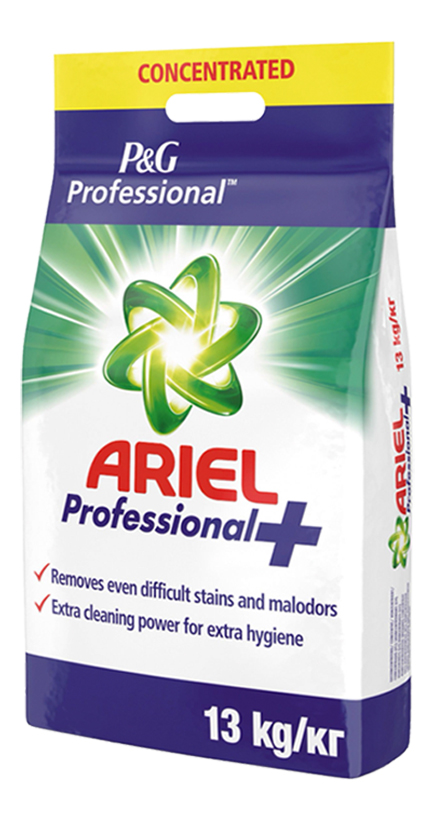 Ariel Waspoeder Formula Pro+ - 13kg