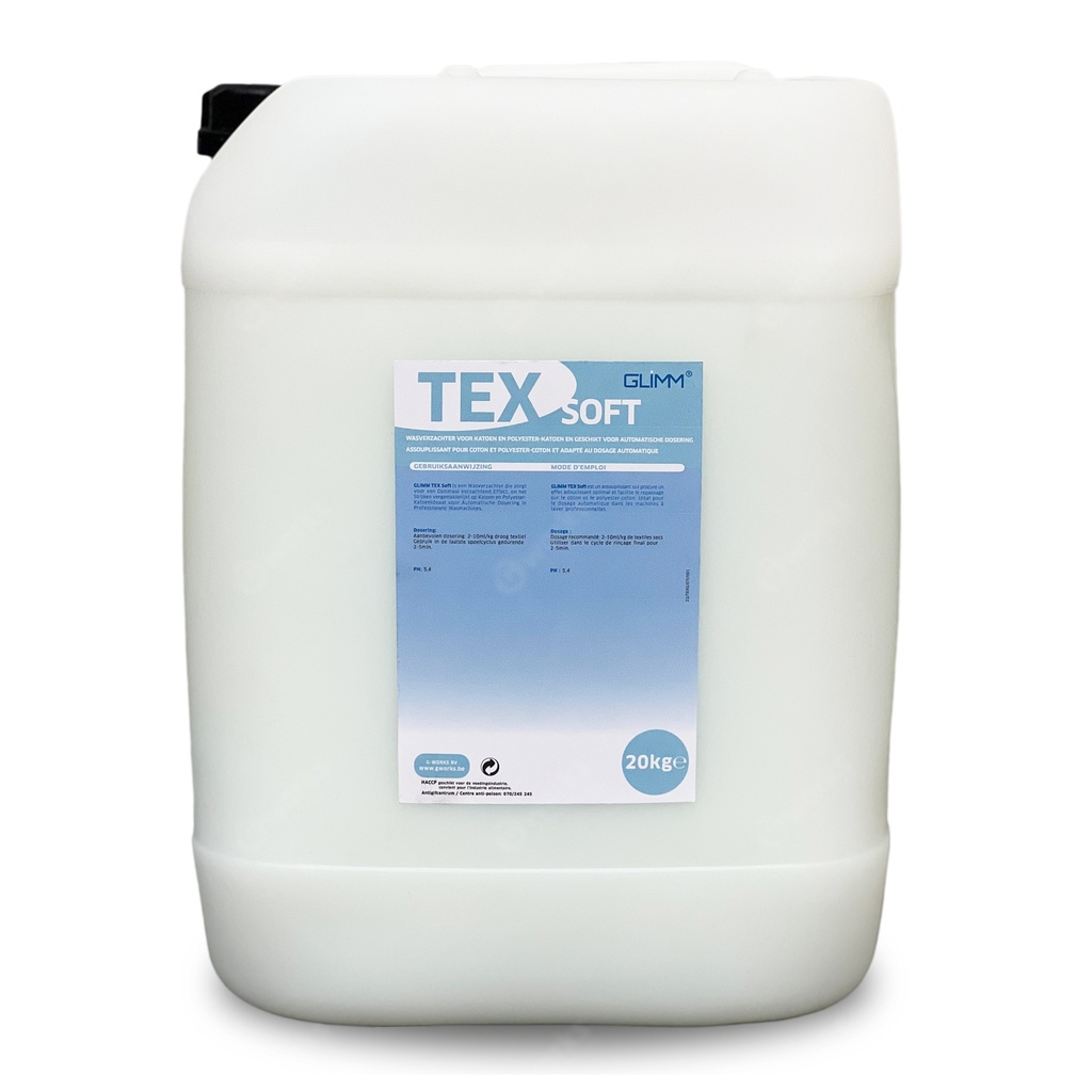 GLIMM TEX Soft - 20KG
