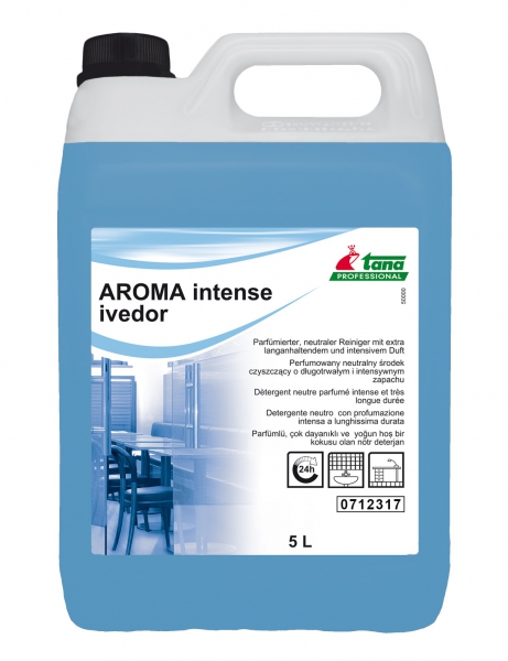 Aroma Intense Ivedor Geparfumeerde Reiniger - 5L