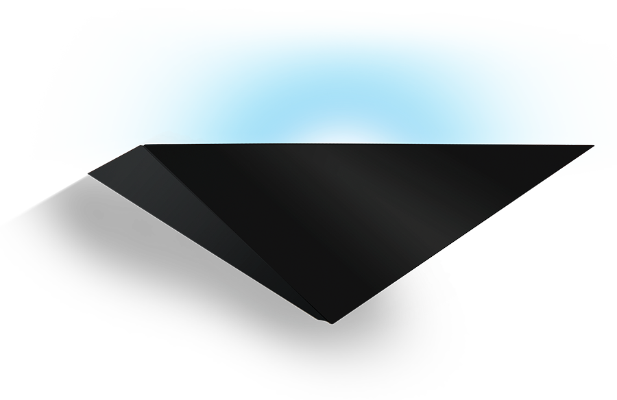 Elektrische Vliegendoder Alpha Shatterproof - 2x15W