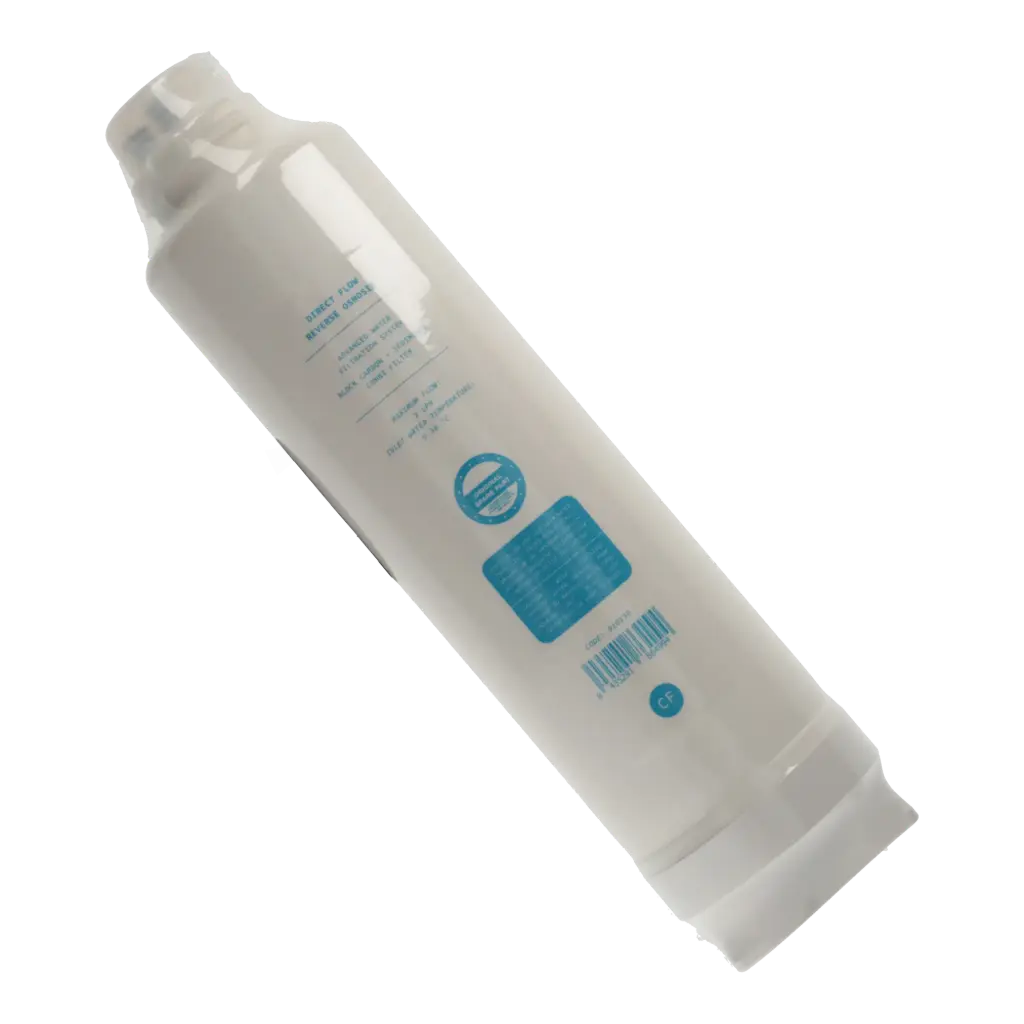 Osmose Combinatie Filter RO-100i