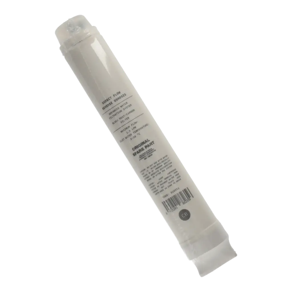Osmose Carbon Filter RO-100i