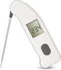 Thermometer Thermapen Infrarood + Voelnaald -50°C/+350°C