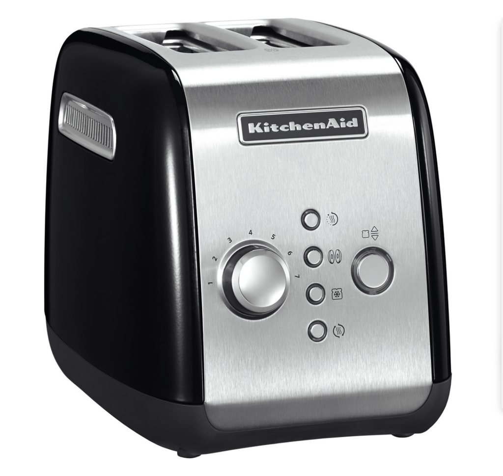 Broodrooster KitchenAid