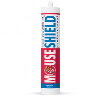 Mouse Shield Detectable Weringspasta - 300ml