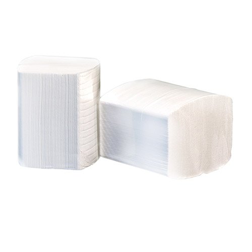 GLIMM Toiletpapier Gevouwen Tissue TP-2900 CEL 2LG - 40x225vellen