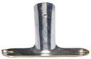 Steelhouder Metaal Gemonteerd - 24mm