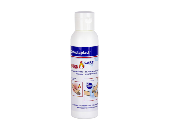 Brandwonden Gel Burngel - 118ml - 1stuk