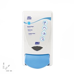 [AR00069] Deb Stoko Cleanse Washroom Foam dispenser - 1L