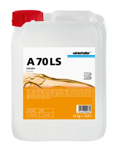 [AR00091] Ontkalker A70LS 12kg
