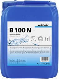 [AR00092] Naglansmiddel B100N - 10L
