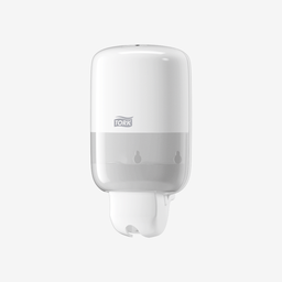 [AR00123] S2 561000 Mini Liquid Soap Dispenser - Wit