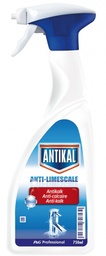[AR00220] Antikal Spray - 10x750ml