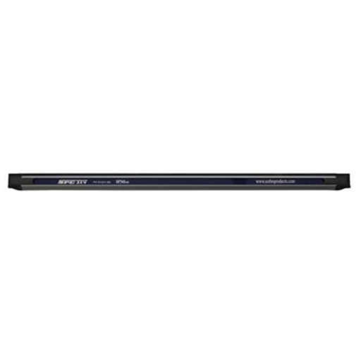 [AR00264] Rail+Rubber 40° SPC voor Handtrekker Fast Release - 35cm