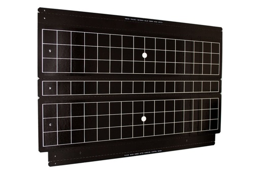 [AR00348] Lijmbord voor Electrische Vliegendoder GS 36/72W - 15st