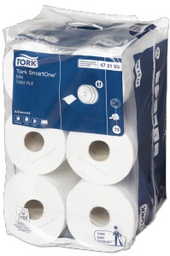 [AR00458] T9 472193 SmartOne Mini Toiletpapier