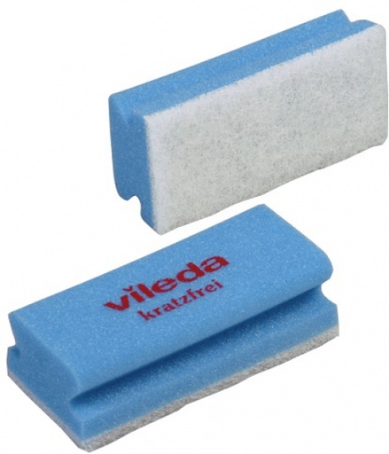 Schuurspons Non-Scratch - 10st