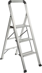 [AR00730] Trapladder Safe ALU - 3 Treden