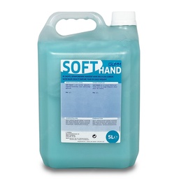 [AR00883] GLIMM Soft Hand - 5L