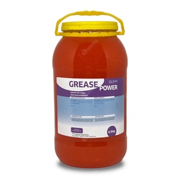 [AR00965] GLIMM Grease Power - 4,5KG