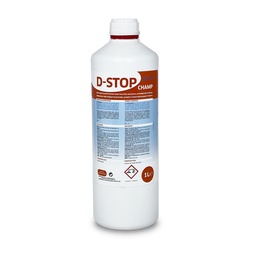 [AR01076] GLIMM D-Stop Champ Ontstopper - 1L