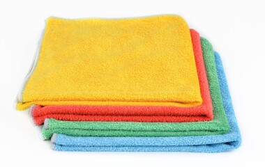 [AR01088] Microvezeldoek - 40x40cm - 1stuk (10st)