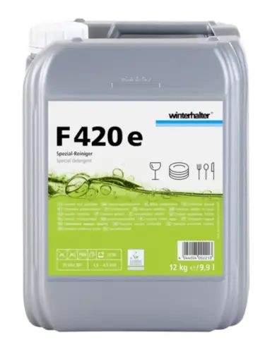 [AR01357] Vaatwasmiddel  F 420e - 12kg