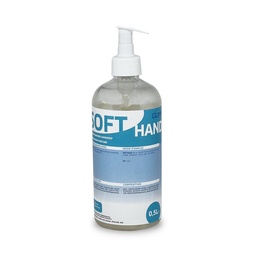 [AR01514] GLIMM Soft Hand - 500ml