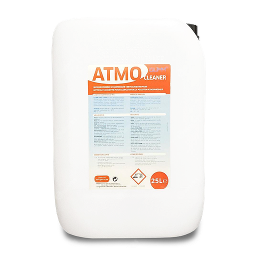 [AR01567] GLIMM Atmo Cleaner - 25L