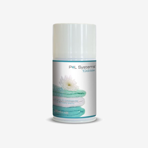 [AR01653] Luchtverfrisser Refill Fresh Linen - 250ml