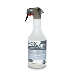 [AR01702] GLIMM Inox Shine Spray - 1L