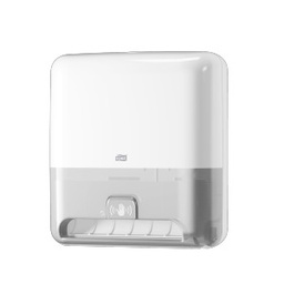 [AR01706] H1 551100 Handdoekrol Dispenser m/ Sensor - Wit