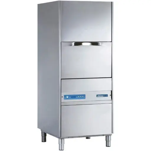 [AR01735] Vaatwas Pannenwasmachine DR 165E PLUS