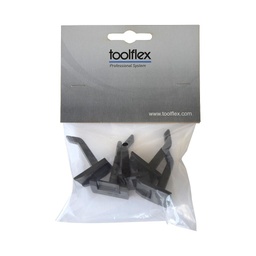 [AR01767] Toolflex Haak - 5stuks