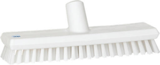 [AR01295] Vloerschrobber met Waterdoorlaat 7041 - 27cm