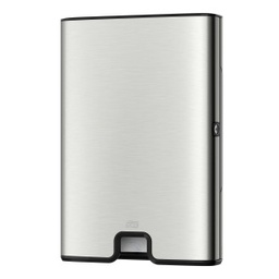 [AR01927] H2 460004 Multifold Hand Towel Dispenser - Inox