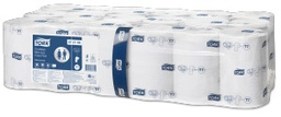 [AR01957] T7 472199 Coreless Mid-Size Toiletpapier - 36Rollen