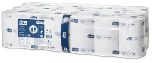 [AR01957] T7 472199 Coreless Mid-Size Toiletpapier - 36Rollen