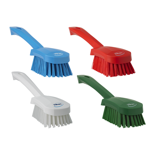 Afwasborstel Korte Steel 4192 - Hard 