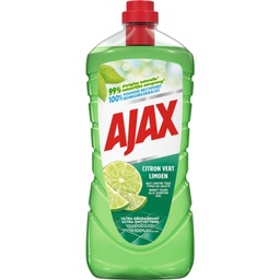 [AR02076] Ajax Allesreiniger Limoen - 1,25L