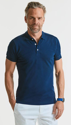 Polo Fitted Stretch - Men