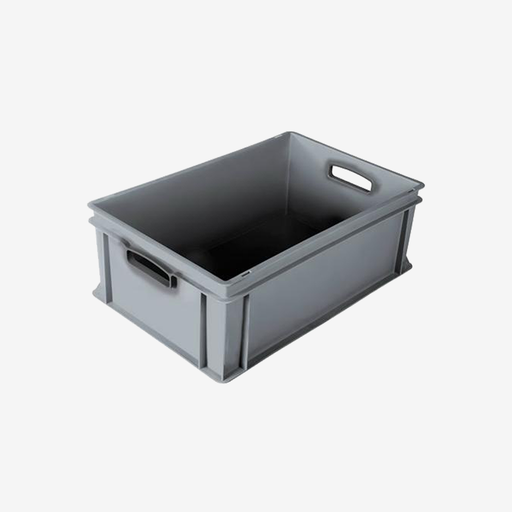 [AR02142] Stapelbak Euronorm Standaard - 60x40x22cm