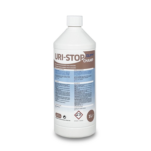 [AR02169] GLIMM URI-Stop Champ - 1L